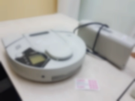 Ремонт роботов пылесосов Neato Neato