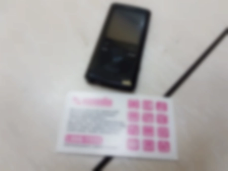 Ремонт плееров Sony nwz-e454