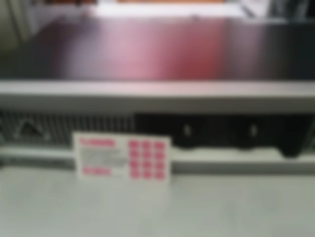 Ремонт усилителей звука behringer epq2000