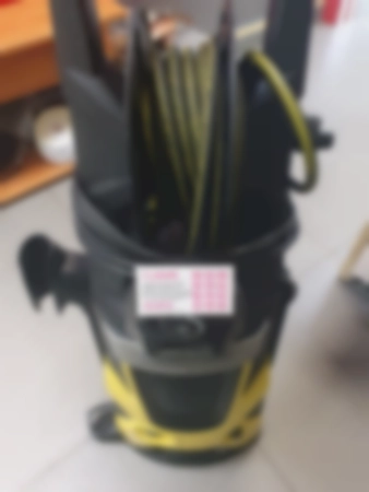 Ремонт моек высокого давления Karcher k7 premium