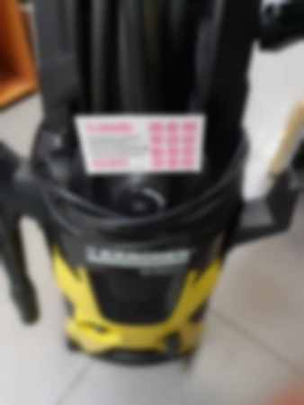 Ремонт моек высокого давления Karcher k5 premium