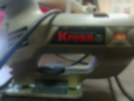 Ремонт лобзиков kress cst 6235e