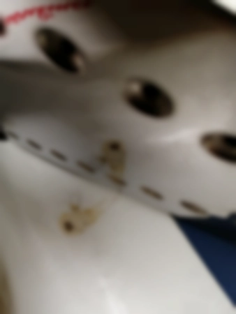 Ремонт парогенераторов Moulinex