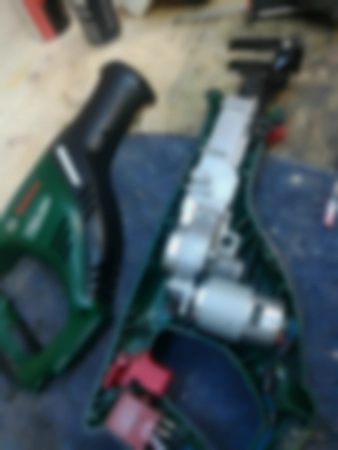 Ремонт электротехники Ballu