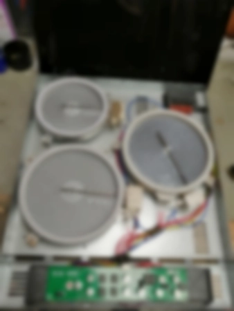 Ремонт варочных панелей lex evh 431 bl