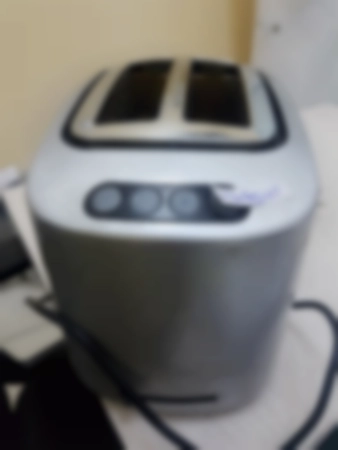 Ремонт тостеров zauber z-530