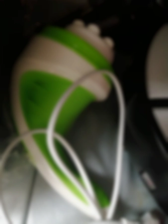 Ремонт вибромассажеров US MEDICA бело зеленый