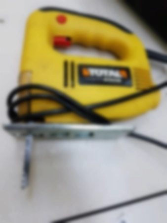 Ремонт лобзиков Total JS027