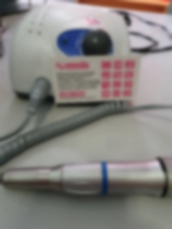 Ремонт аппаратов для педикюра Strong 210