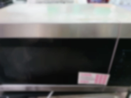 Ремонт СВЧ LG /