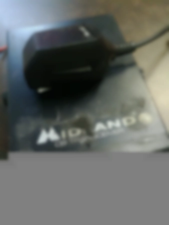 Ремонт раций midland alan 100plus