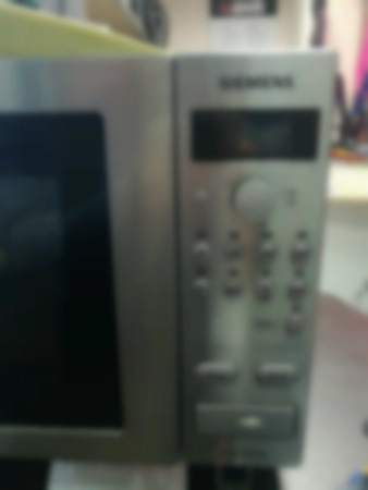 Ремонт микроволновок Siemens INNO-WAVE