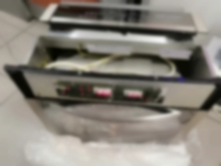 Ремонт духовых шкафов hansa -