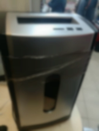 Ремонт шредеров office kit s215