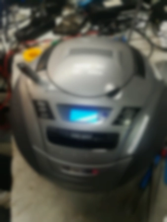 Ремонт магнитол Hyundai H-1416