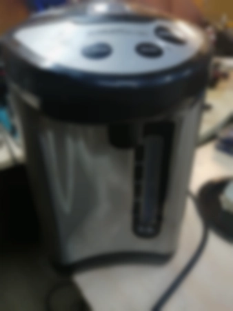 Ремонт термопотов Scarlett SL-1509