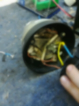 Ремонт кофеварок ENDEVER