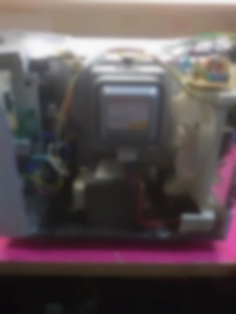 Ремонт сВЧ Rolsen