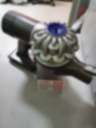 Ремонт пылесосов Dyson DC62