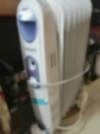 Ремонт масляных обогревателей Scarlett SC-1160