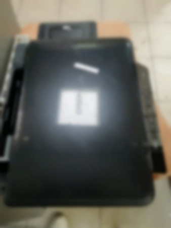 Ремонт МФУ Epson L366