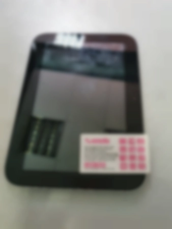 Ремонт планшетов Lenovo 20115