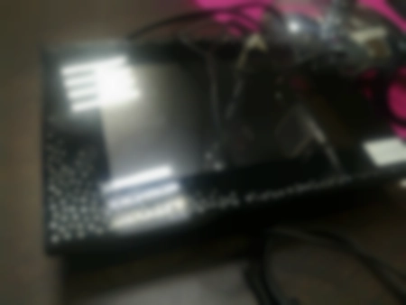 Ремонт фоторамок Sony dpf-d72n