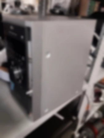 Ремонт видеокамер LG