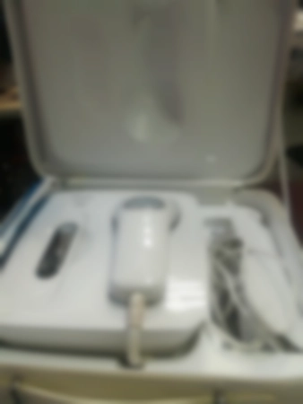 Ремонт фотоэпиляторов Braun venus type 6028uk