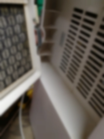 Ремонт моек воздуха Rolsen