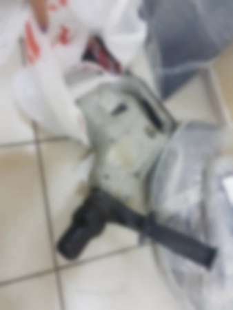 Ремонт отбойных молотков Интерскол П-45