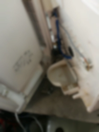 Ремонт моек воздуха tom stadler form t-001