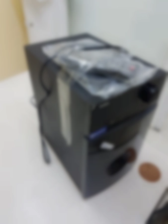 Ремонт акустических систем Sven HT-210