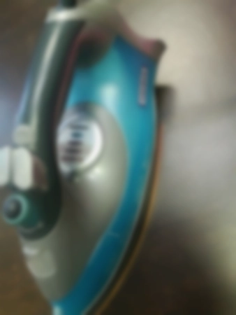 Ремонт утюгов Zauber Z-260