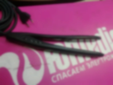 Ремонт приборов для укладки волос trina trnsacdz0033