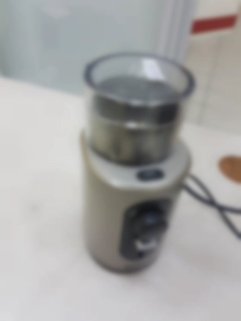 Ремонт кофемолок Bork cg-700