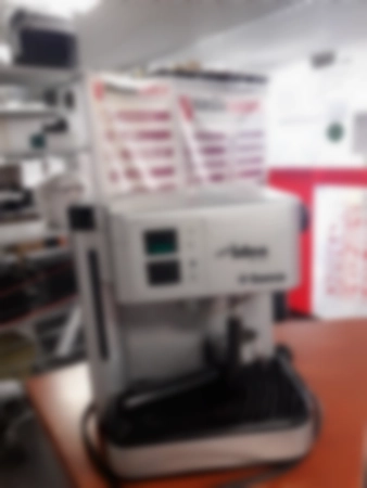 Ремонт кофеварок Saeco SIN 007