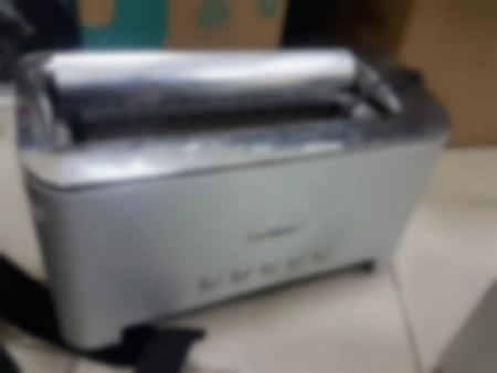 Ремонт тостеров Kenwood ttm610