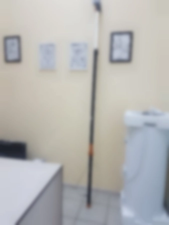 Ремонт кусторезов Fiskars UP 86