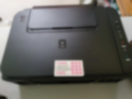 Ремонт МФУ Canon G3400