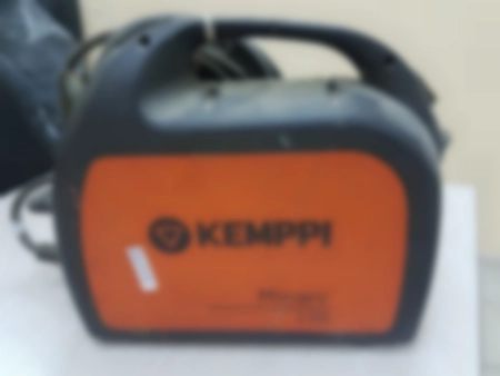 Ремонт сварочных инверторов Kemppi MINARC 150