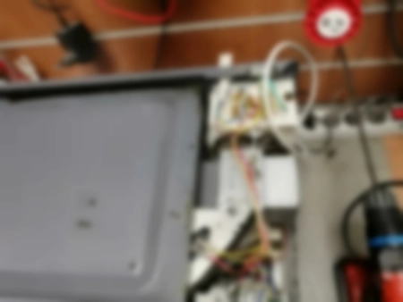 Ремонт микроволновок cameron gms-3010