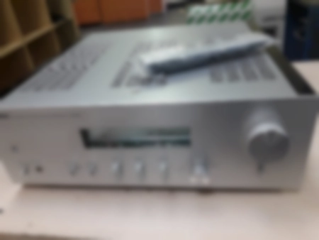 Ремонт HI-END Yamaha A-S1100