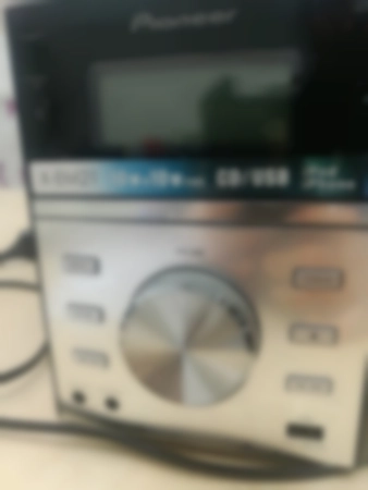 Ремонт DVD проигрывателей Pioneer x-em21