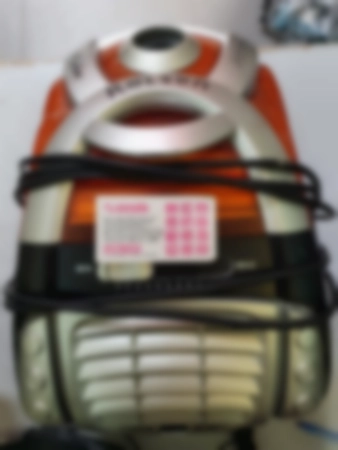 Ремонт пылесосов Rolsen