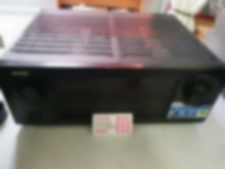 Ремонт усилителей звука Denon avr-x4000