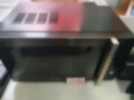 Ремонт СВЧ Bork mw iiei 5923 bk