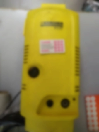 Ремонт моек высокого давления Karcher k3.97