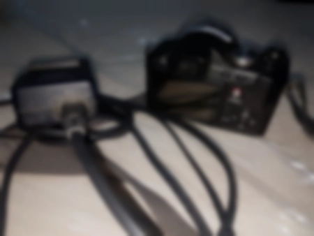 Ремонт зеркальных фотоаппаратов Panasonic dmc-fz8