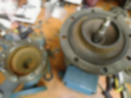 Ремонт промышленных насосов Calpeda NM/32/12A/A